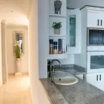 Casa Acantilados
