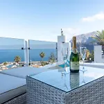 Appartamento Casa Acantilados *