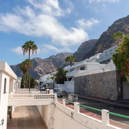Casa Acantilados