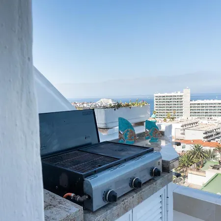 Casa Acantilados Appartamento Acantilado de los Gigantes