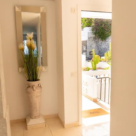 Casa Acantilados *