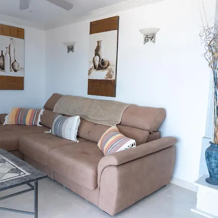 Apartment Casa Acantilados *