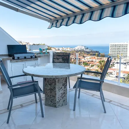 Appartamento Casa Acantilados Acantilado de los Gigantes