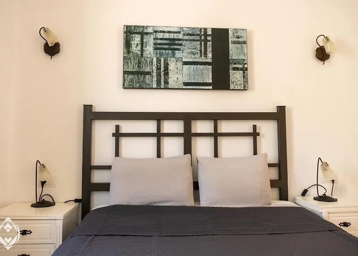 Casa Acantilados Daire *