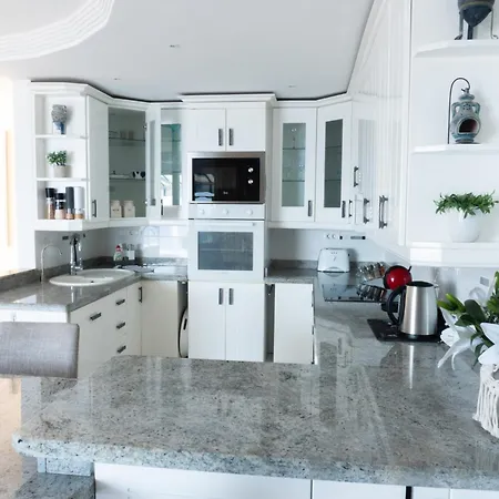 Casa Acantilados Апартаменты *