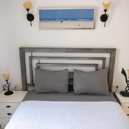 Grosse - 2 Schlafzimmer - 2 Baeder - Aussicht Auf Gigantes - Balkon Acantilado de los Gigantes