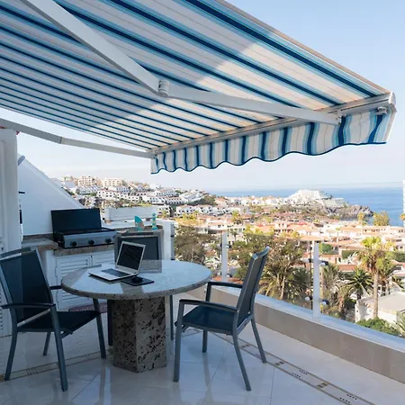 Апартаменты Casa Acantilados