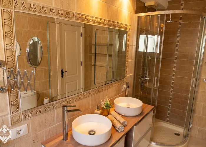 Casa Acantilados 阿坎提拉德洛斯基