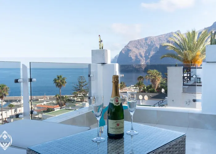 公寓 Casa Acantilados 阿坎提拉德洛斯基