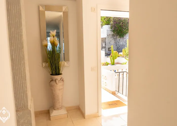 Casa Acantilados *