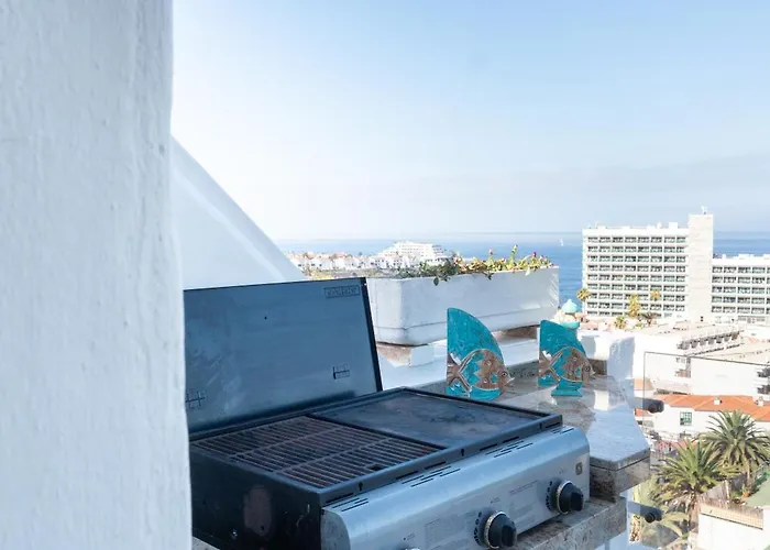 Casa Acantilados 公寓 阿坎提拉德洛斯基