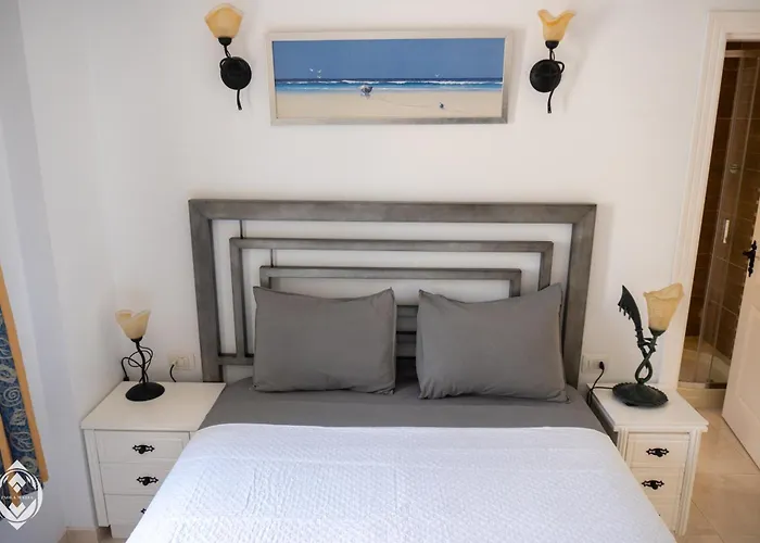 Casa Acantilados 阿坎提拉德洛斯基