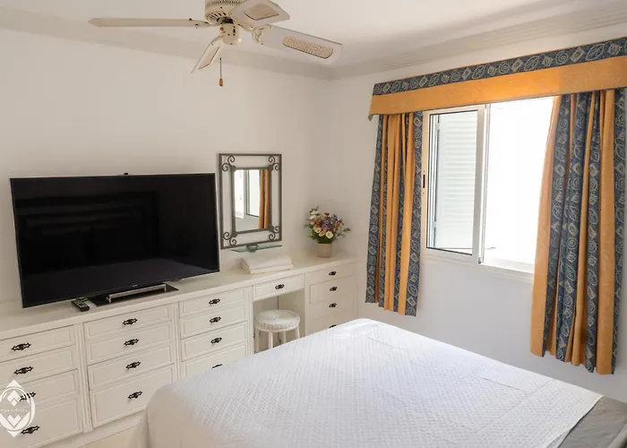 Casa Acantilados 阿坎提拉德洛斯基