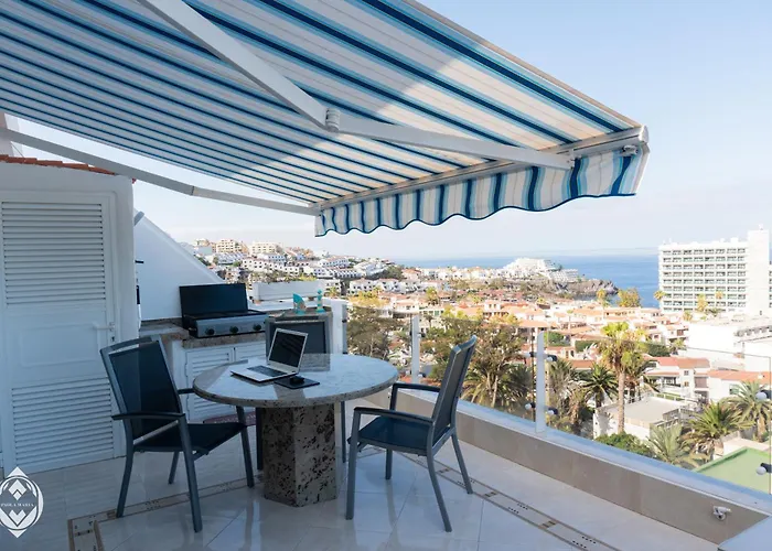 公寓 Casa Acantilados