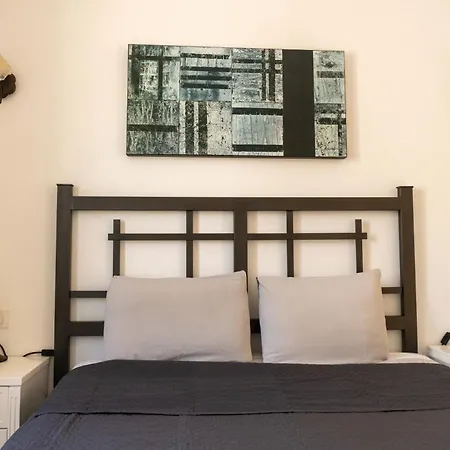 Casa Acantilados Lägenhet *