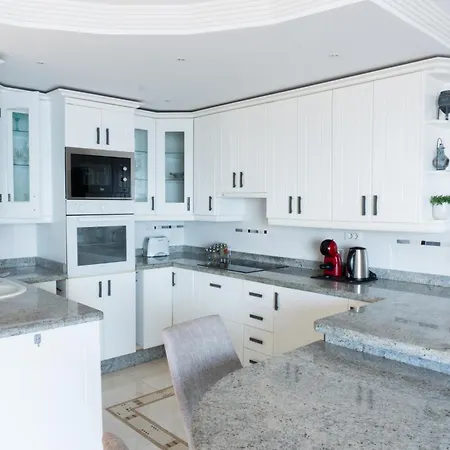 Casa Acantilados Lägenhet Acantilado de los Gigantes